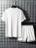 Short Tracksuit for Men 