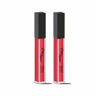 Liquid Matte Lipstick 