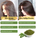 Indigo Powder for Black Hair 