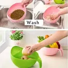 के कुडोस एक्सपेनडेबले फ्रूट & वेजी टेबल स्ट्रेनर