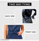 Polyester Apron for Men & Women 