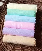 Cotton Blend Handkerchief for Women and Girls 