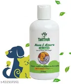 TailTrek Neem Care Pet Shampoo 200ml , 