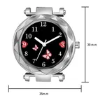 Analog Watch for Girls 