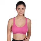 Proleaf Spun Interlock Non Padded Bra for women 