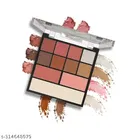 Shryoan Believe Dream Shine Eyeshadow, Blusher & Powder Palette (18g) (SH01) (Pack Of 1)