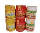 Gopi, Rakt & Kasturi Chandan Tika Powder 