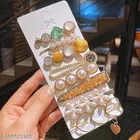 Myra Collection Hair Pins for Women 