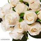 Plastic Artificial Flower 