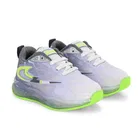Sports Shoes for Boys, Grey 