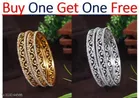 Trendy Bangles for Women 