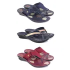 Combo of Heels & Flats for Women 