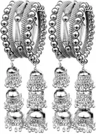 Alloy Oxidised Bracelet for Women & Girls 