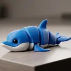 Dolphin Mini Figure | Rakhi Special