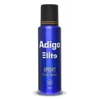 Adigo Elite No Gas Body Spray Sport 120 ml