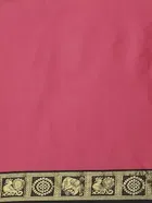 SVB कॉटन साड़ी फॉर विमेंस 