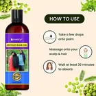 Livincy Adivasi Hair Oil 