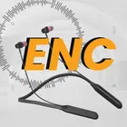 Tecsox Spark 411 In-the-ear Bluetooth Headset with Upto 30h Talktime Deep Bass - Black