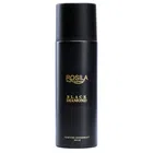 Rosila Black Diamond Stay Fresh & Bold Perfume Body Spray for Men & Women (200 ml)