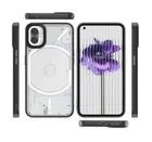 Nothing Phone1 Silicone Mobile Cover 