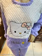 Casual Nightdress for Women 