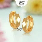 Alloy Earrings for Women 