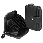 Watchstar Elegant Slim Card Case Luxury Design for Everyday 