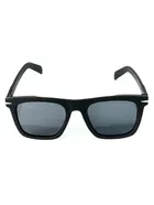 ABS Plastic Square Shape Sunglasses for Men 