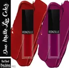 Ronzille Matte Lipsticks 