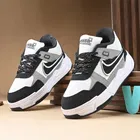 Sneakers for Boys, Black 