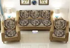 Polycotton 5 Seater Sofa Covers 