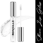 Ronzille Gloss Me Matte Metallic Lip Gloss 
