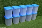 Plastic Storage Container 