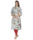 Pure Cotton Kurti for Women 