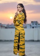 Straight Kurti for Women 