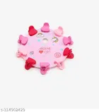 Plastic Womens Hair Clip 