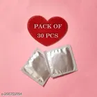 Xebok Fruits Flavoured Extra Dotted Condoms 