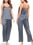 Nightsuit for Women 
