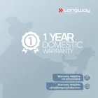 LONGWAY Kwid Dry Iron 