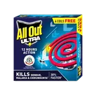 All out Anti Dengue Coil 12 Hour 