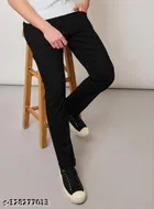 Denim Slim Fit Jeans for Men 