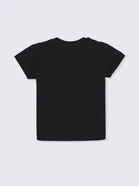 Round Neck Printed T-Shirt for Boys 