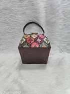 Canvas Handbag for Women 