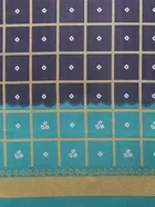 SVB मैसूर सिल्क साड़ी फॉर विमेंस 