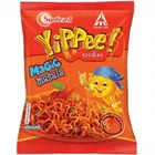 सनफीस्ट यिप्पी मैजिक मसाला नूडल्स 3X72.6 g 