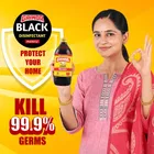 गैंडा फिनाइल - ब्लैक 500 ml