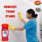 नोवा क्लीन फ्लोरल बाथरूम क्लीनर 500ml