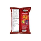 डोरिटोस नाचो चीज़ चिप्स 75 g