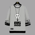 Cotton Blend Round Neck T-Shirts for Boys 