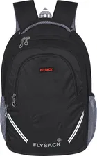 PU Backpack for Men & Women 